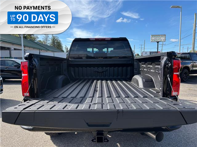 2026 Chevrolet Silverado 2500HD LT (Stk: TT116862) in Caledonia - Image 19 of 65