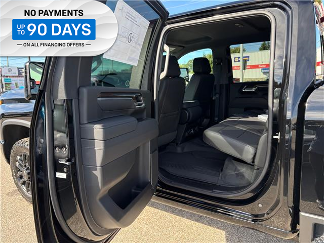 2026 Chevrolet Silverado 2500HD LT (Stk: TT116862) in Caledonia - Image 23 of 65