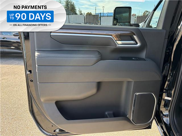 2026 Chevrolet Silverado 2500HD LT (Stk: TT116862) in Caledonia - Image 24 of 65