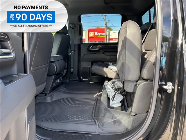 2026 Chevrolet Silverado 2500HD LT (Stk: TT116862) in Caledonia - Image 26 of 65