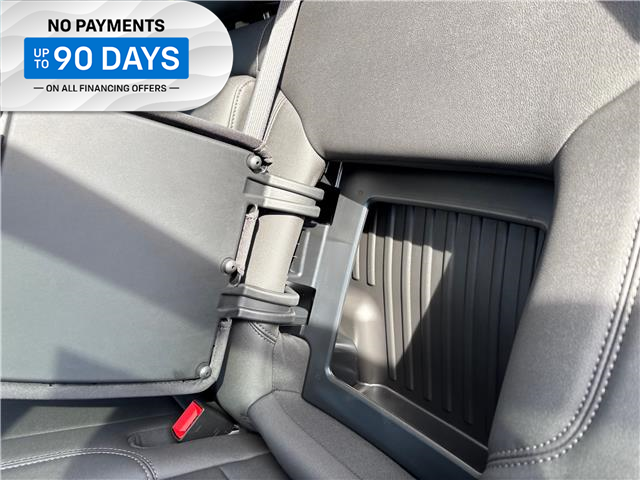 2026 Chevrolet Silverado 2500HD LT (Stk: TT116862) in Caledonia - Image 28 of 65