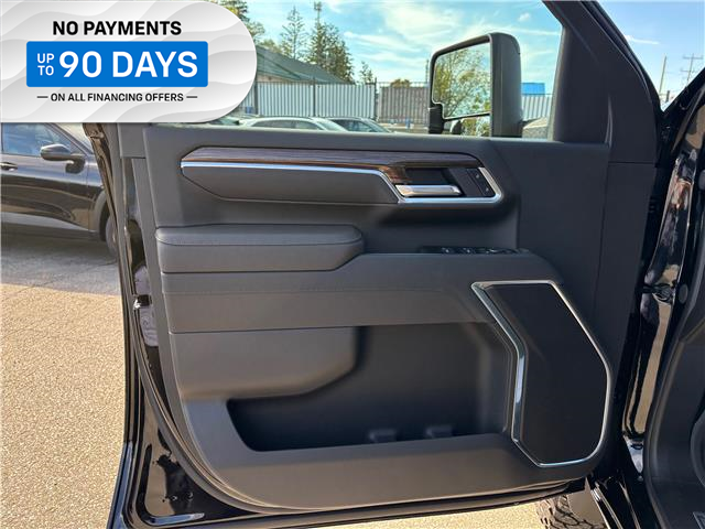 2026 Chevrolet Silverado 2500HD LT (Stk: TT116862) in Caledonia - Image 31 of 65