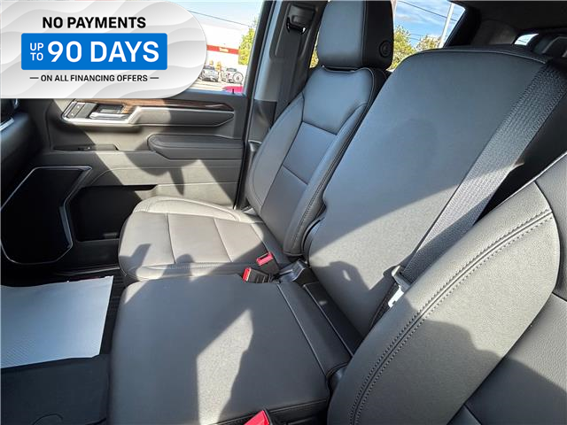 2026 Chevrolet Silverado 2500HD LT (Stk: TT116862) in Caledonia - Image 39 of 65