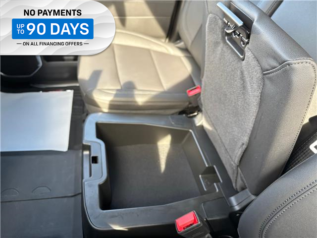 2026 Chevrolet Silverado 2500HD LT (Stk: TT116862) in Caledonia - Image 40 of 65