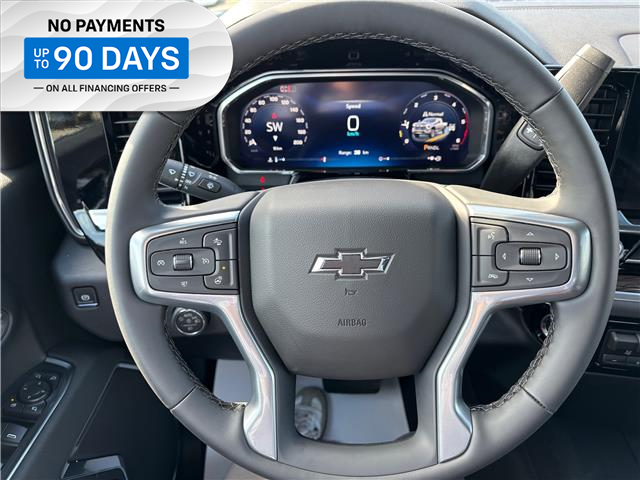 2026 Chevrolet Silverado 2500HD LT (Stk: TT116862) in Caledonia - Image 41 of 65