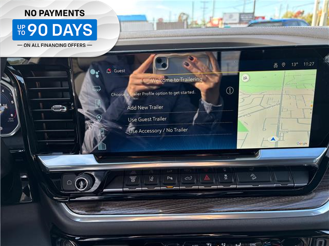 2026 Chevrolet Silverado 2500HD LT (Stk: TT116862) in Caledonia - Image 49 of 65