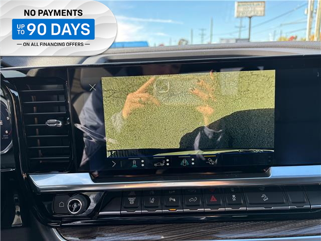 2026 Chevrolet Silverado 2500HD LT (Stk: TT116862) in Caledonia - Image 54 of 65