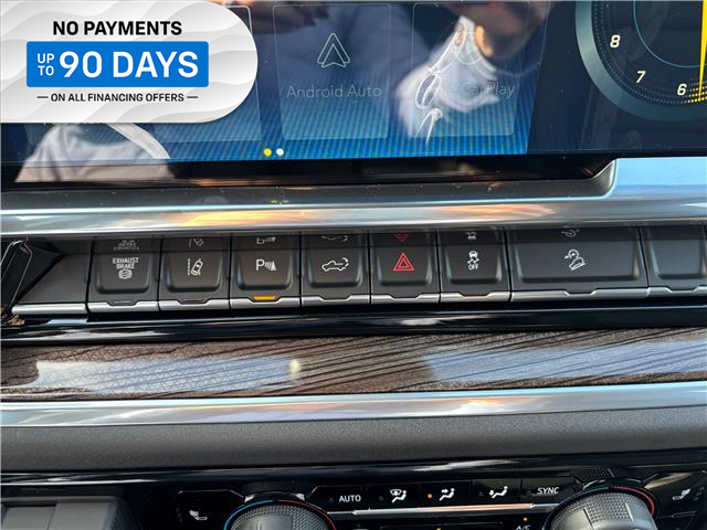 2026 Chevrolet Silverado 2500HD LT (Stk: TT116862) in Caledonia - Image 60 of 65