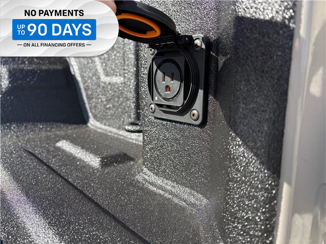 2026 Chevrolet Silverado 1500 Custom Trail Boss (Stk: TT141880) in Caledonia - Image 15 of 46