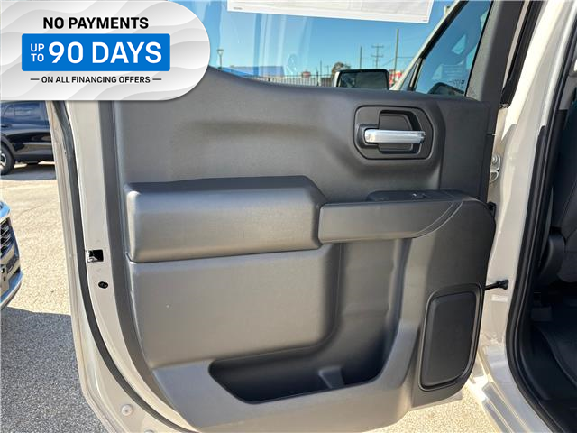 2026 Chevrolet Silverado 1500 Custom Trail Boss (Stk: TT141880) in Caledonia - Image 17 of 46