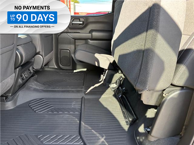 2026 Chevrolet Silverado 1500 Custom Trail Boss (Stk: TT141880) in Caledonia - Image 19 of 46