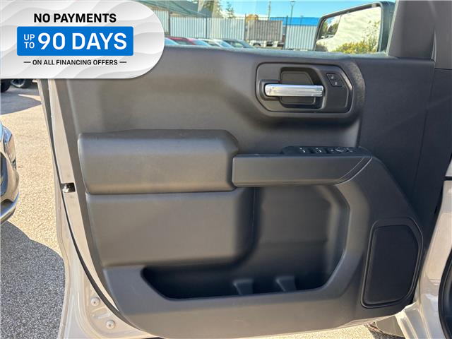 2026 Chevrolet Silverado 1500 Custom Trail Boss (Stk: TT141880) in Caledonia - Image 22 of 46