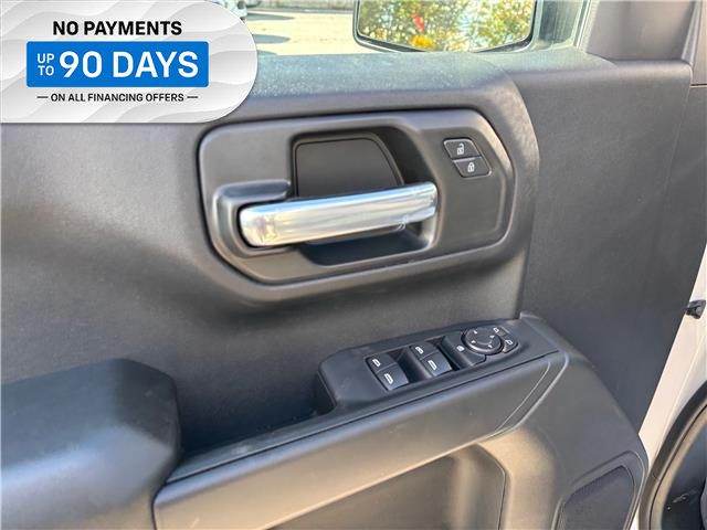 2026 Chevrolet Silverado 1500 Custom Trail Boss (Stk: TT141880) in Caledonia - Image 23 of 46