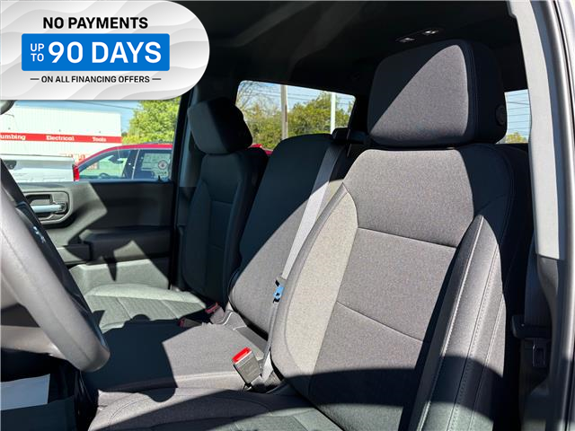 2026 Chevrolet Silverado 1500 Custom Trail Boss (Stk: TT141880) in Caledonia - Image 26 of 46