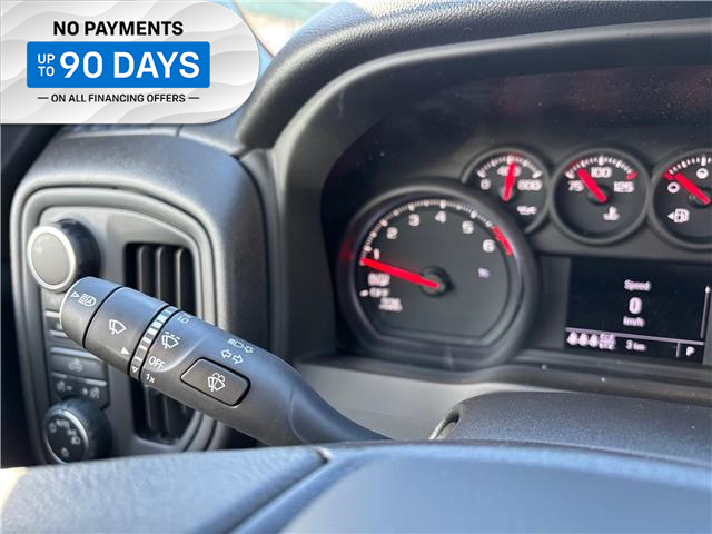 2026 Chevrolet Silverado 1500 Custom Trail Boss (Stk: TT141880) in Caledonia - Image 30 of 46