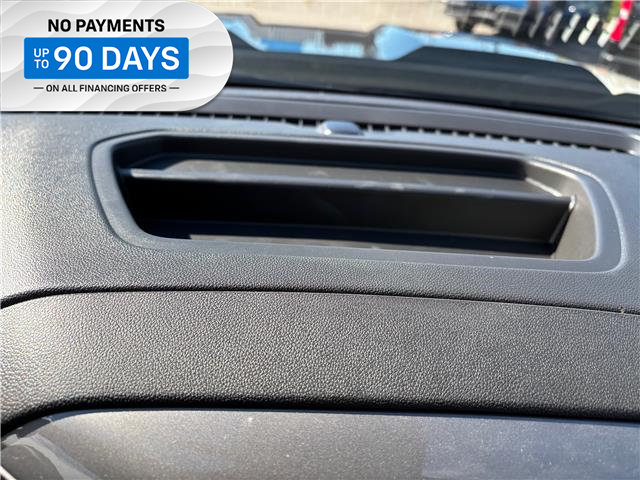 2026 Chevrolet Silverado 1500 Custom Trail Boss (Stk: TT141880) in Caledonia - Image 34 of 46