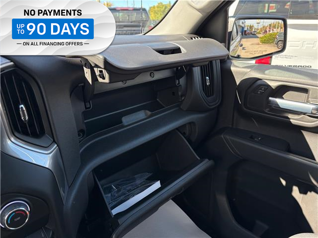 2026 Chevrolet Silverado 1500 Custom Trail Boss (Stk: TT141880) in Caledonia - Image 42 of 46