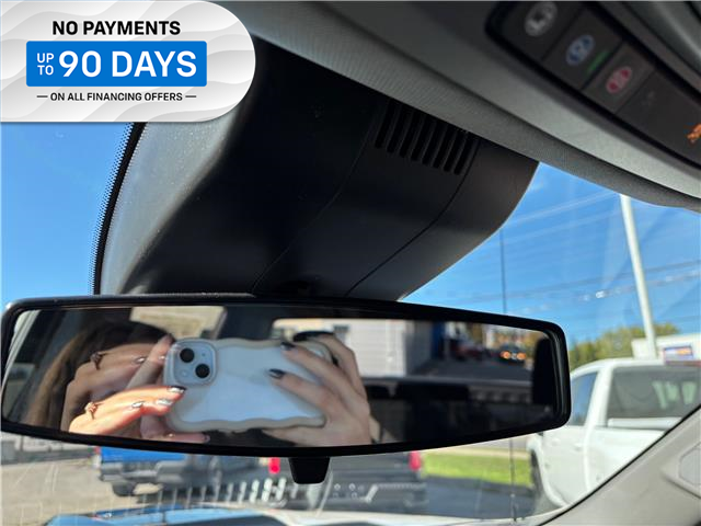 2026 Chevrolet Silverado 1500 Custom Trail Boss (Stk: TT141880) in Caledonia - Image 43 of 46