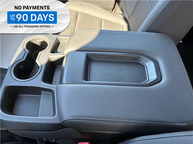 2026 Chevrolet Silverado 1500 Custom Trail Boss (Stk: TT141880) in Caledonia - Image 45 of 46