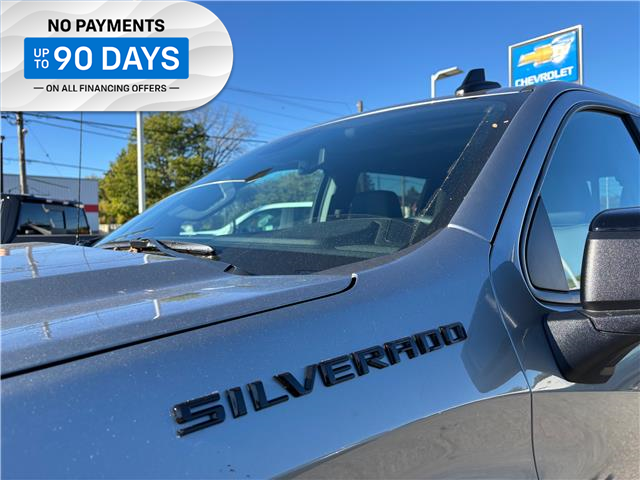 2026 Chevrolet Silverado 1500 RST (Stk: TT110169) in Caledonia - Image 9 of 21