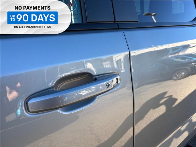 2026 Chevrolet Silverado 1500 RST (Stk: TT110169) in Caledonia - Image 10 of 21