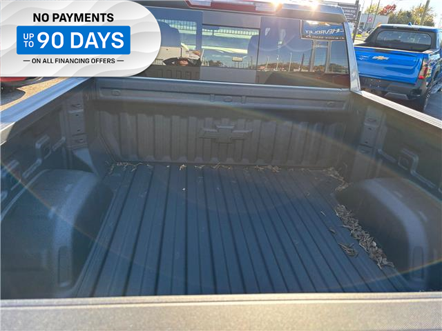 2026 Chevrolet Silverado 1500 RST (Stk: TT110169) in Caledonia - Image 12 of 21