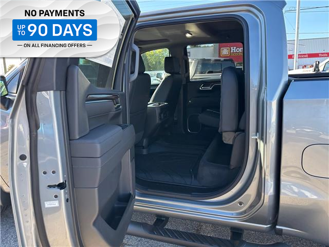 2026 Chevrolet Silverado 1500 RST (Stk: TT110169) in Caledonia - Image 13 of 21