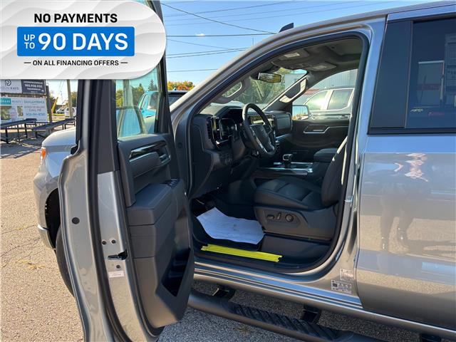 2026 Chevrolet Silverado 1500 RST (Stk: TT110169) in Caledonia - Image 14 of 21