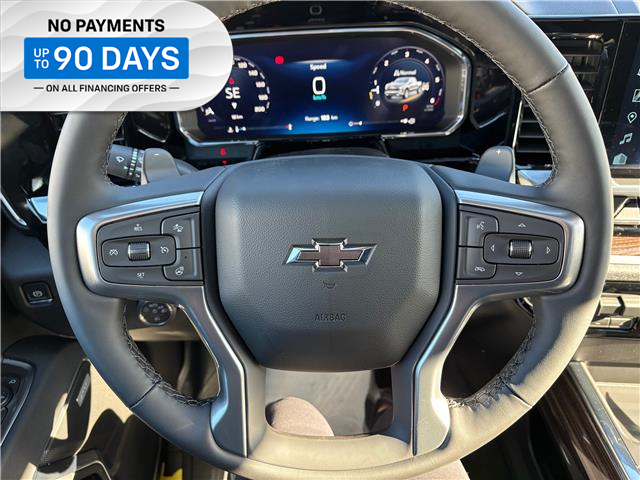 2026 Chevrolet Silverado 1500 RST (Stk: TT110169) in Caledonia - Image 15 of 21