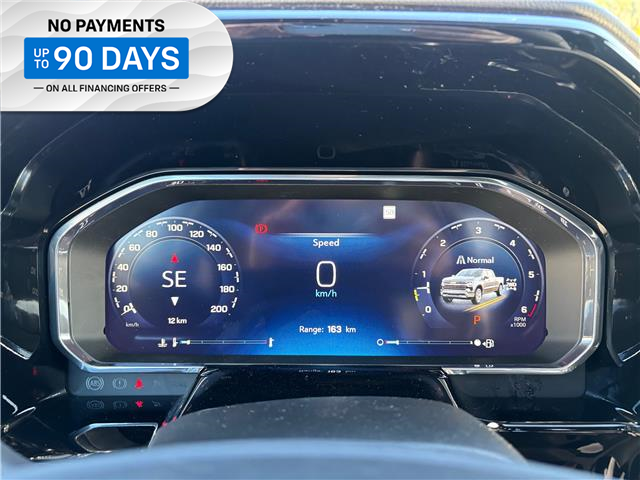 2026 Chevrolet Silverado 1500 RST (Stk: TT110169) in Caledonia - Image 18 of 21