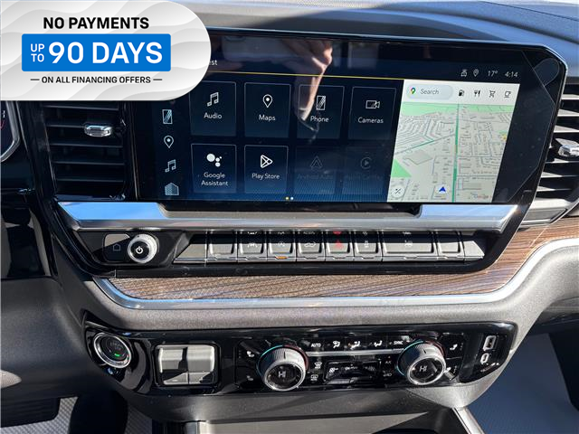 2026 Chevrolet Silverado 1500 RST (Stk: TT110169) in Caledonia - Image 19 of 21