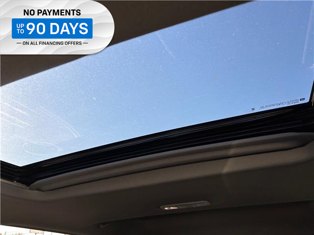 2026 Chevrolet Silverado 1500 RST (Stk: TT110169) in Caledonia - Image 21 of 21