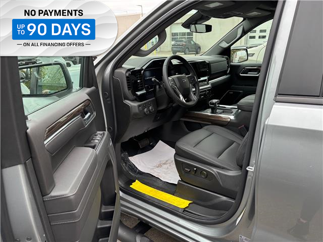 2026 Chevrolet Silverado 1500 RST (Stk: TT110103) in Caledonia - Image 7 of 11