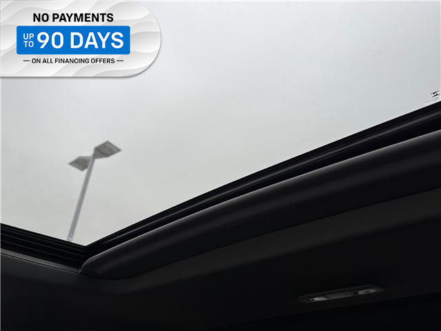 2026 Chevrolet Silverado 1500 RST (Stk: TT110103) in Caledonia - Image 11 of 11