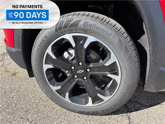 2026 Chevrolet Equinox LT (Stk: TT296541) in Caledonia - Image 9 of 61