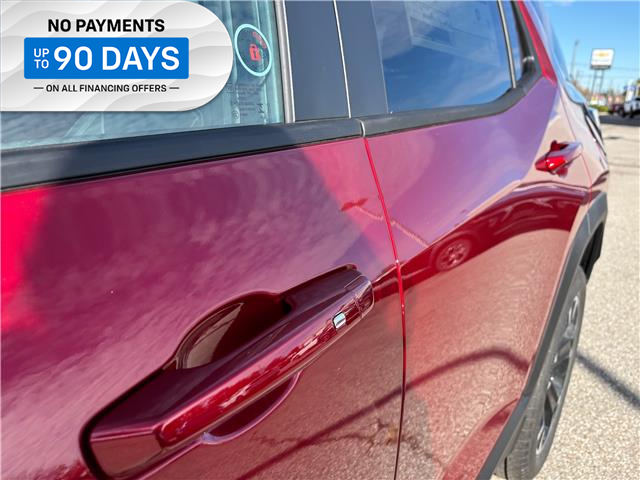 2026 Chevrolet Equinox LT (Stk: TT296541) in Caledonia - Image 10 of 61