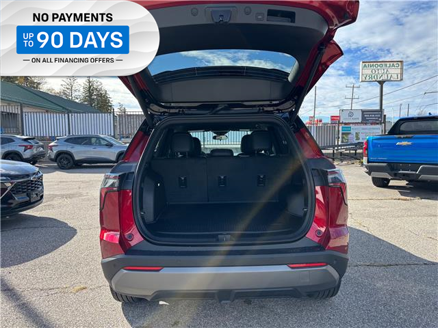 2026 Chevrolet Equinox LT (Stk: TT296541) in Caledonia - Image 12 of 61