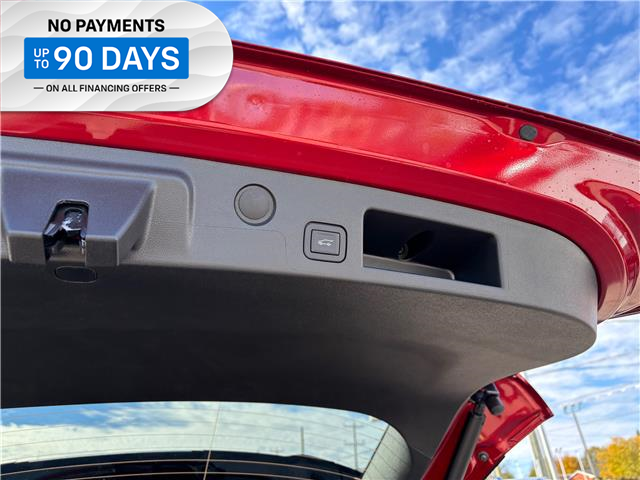 2026 Chevrolet Equinox LT (Stk: TT296541) in Caledonia - Image 13 of 61