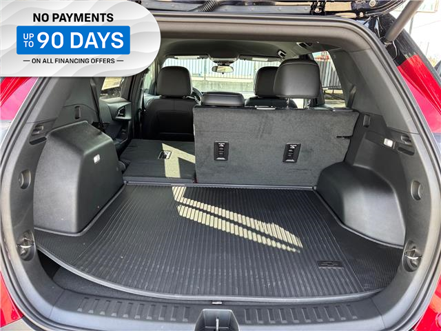2026 Chevrolet Equinox LT (Stk: TT296541) in Caledonia - Image 15 of 61