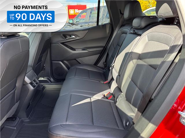 2026 Chevrolet Equinox LT (Stk: TT296541) in Caledonia - Image 18 of 61