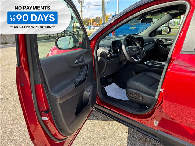 2026 Chevrolet Equinox LT (Stk: TT296541) in Caledonia - Image 21 of 61
