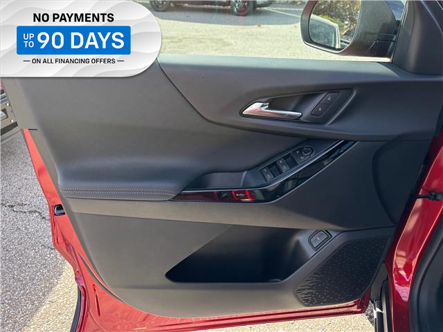2026 Chevrolet Equinox LT (Stk: TT296541) in Caledonia - Image 22 of 61
