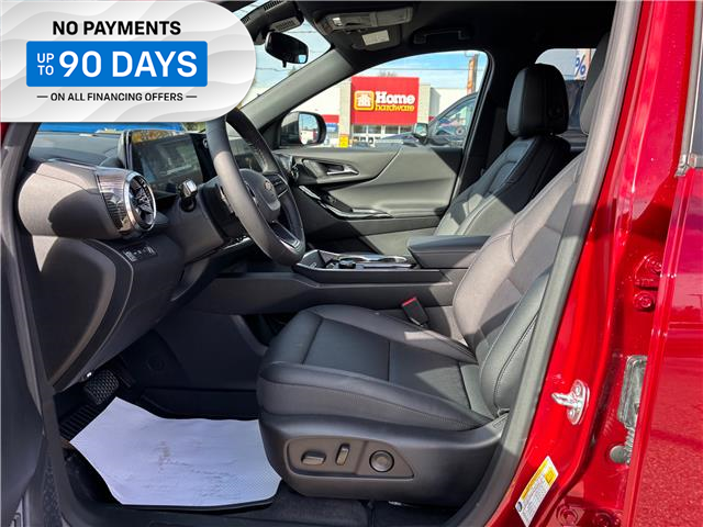 2026 Chevrolet Equinox LT (Stk: TT296541) in Caledonia - Image 25 of 61
