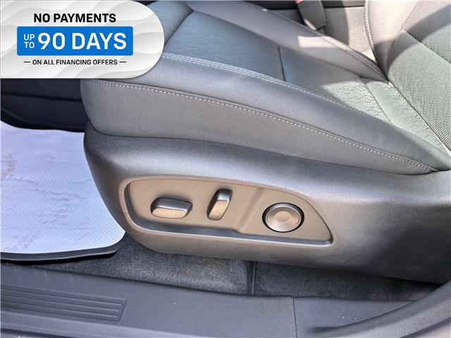 2026 Chevrolet Equinox LT (Stk: TT296541) in Caledonia - Image 26 of 61