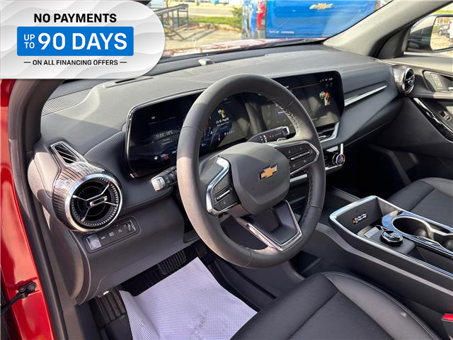 2026 Chevrolet Equinox LT (Stk: TT296541) in Caledonia - Image 27 of 61