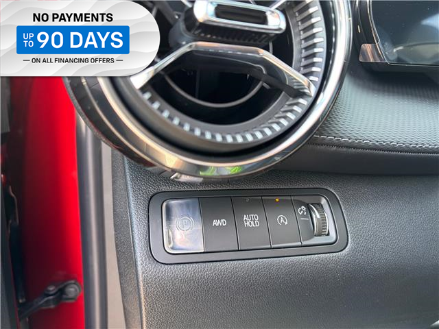 2026 Chevrolet Equinox LT (Stk: TT296541) in Caledonia - Image 28 of 61