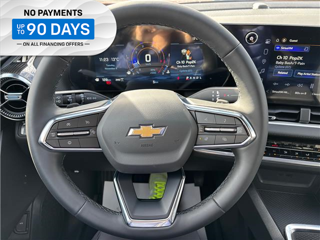 2026 Chevrolet Equinox LT (Stk: TT296541) in Caledonia - Image 29 of 61