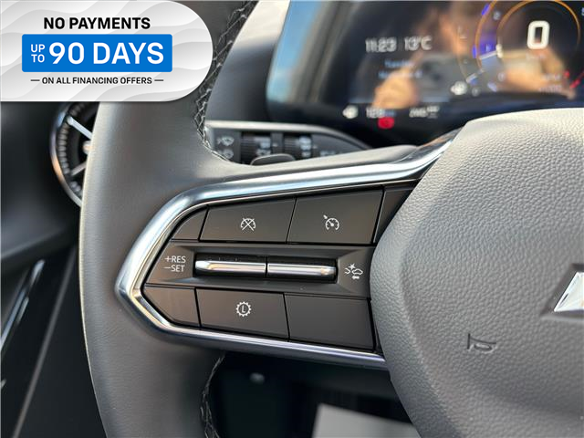 2026 Chevrolet Equinox LT (Stk: TT296541) in Caledonia - Image 30 of 61