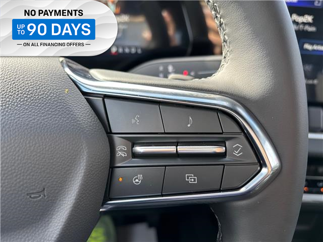 2026 Chevrolet Equinox LT (Stk: TT296541) in Caledonia - Image 31 of 61