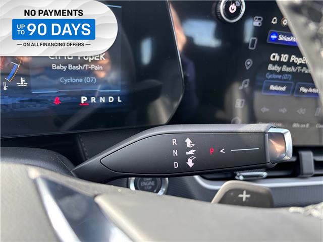 2026 Chevrolet Equinox LT (Stk: TT296541) in Caledonia - Image 33 of 61